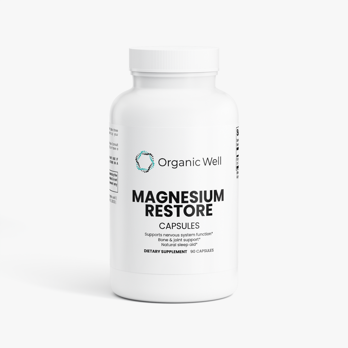 Magnesium Glycinate