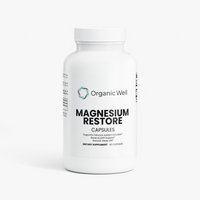 Magnesium Glycinate