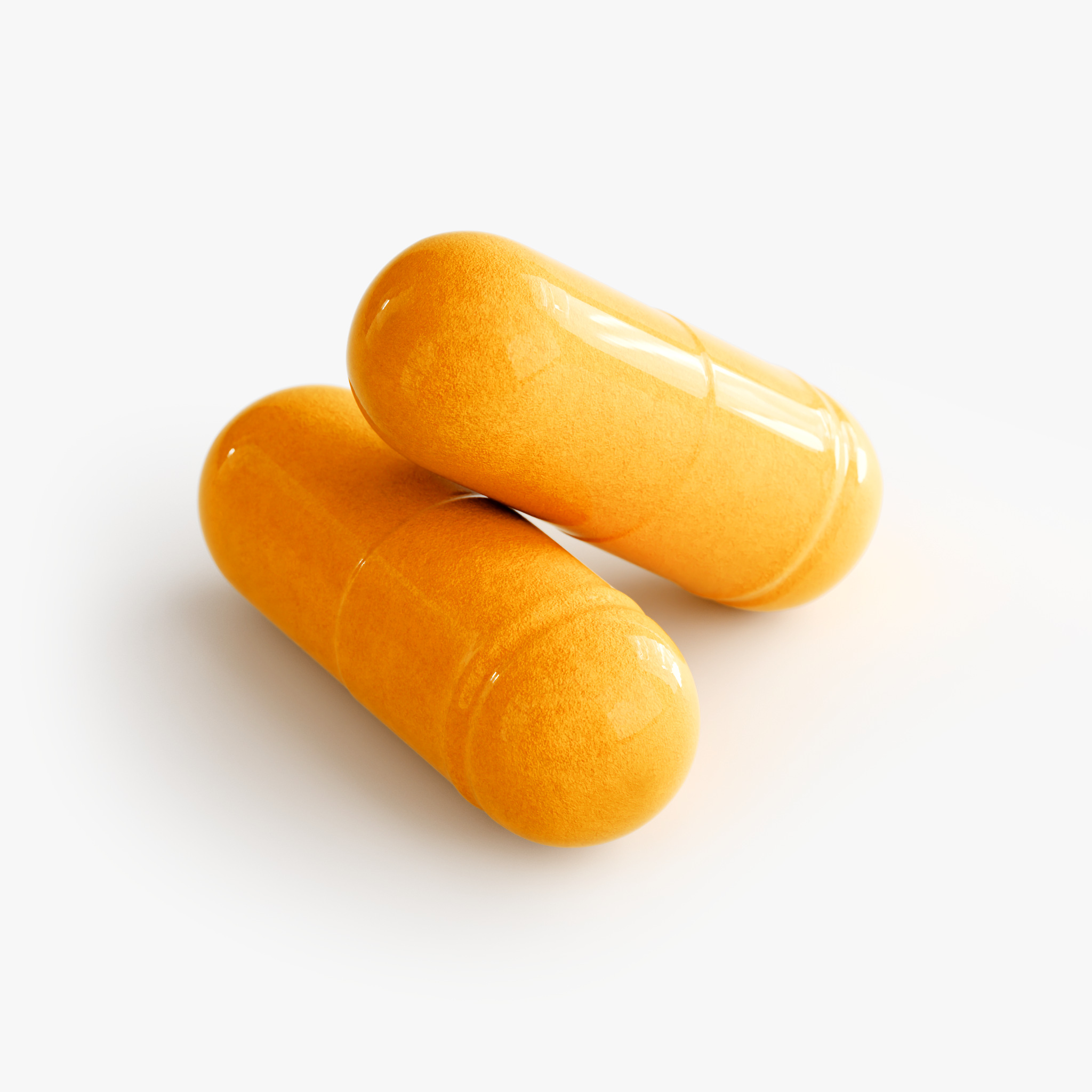 CoQ10 Ubiquinone 200 mg