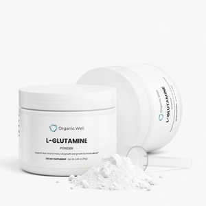 L-Glutamine Powder