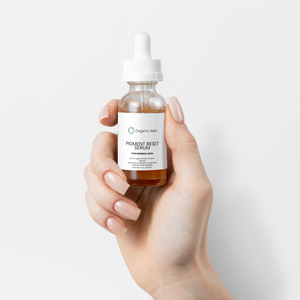 Lumera Pigment Reset: Dark Spot Serum