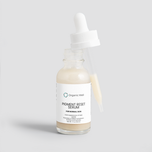 Lumera Pigment Reset: Dark Spot Serum