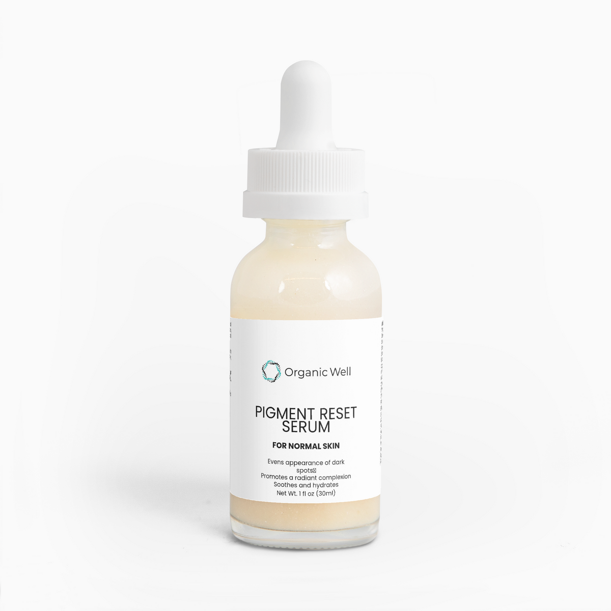 Lumera Pigment Reset: Dark Spot Serum