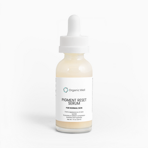Lumera Pigment Reset: Dark Spot Serum