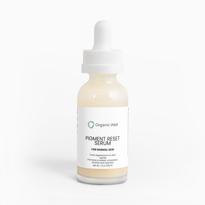 Lumera Pigment Reset: Dark Spot Serum