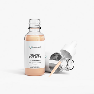 Dark Spot Serum for Sensitive Skin