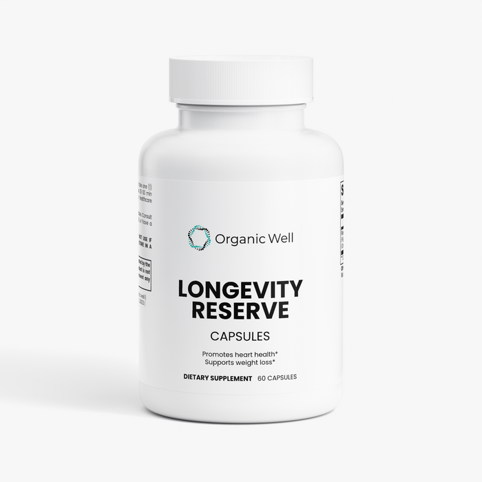 Resveratrol 50% 600mg