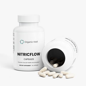 Nitric Oxide