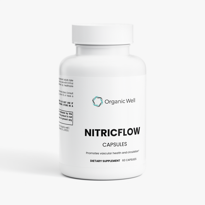 Nitric Oxide