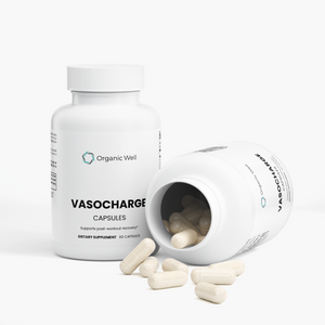 L-Citrulline & L-Arginine Stack