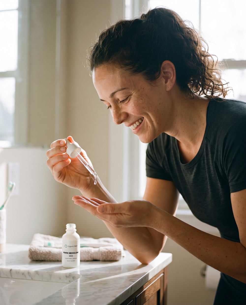 The ingredient dermatology clinics inject